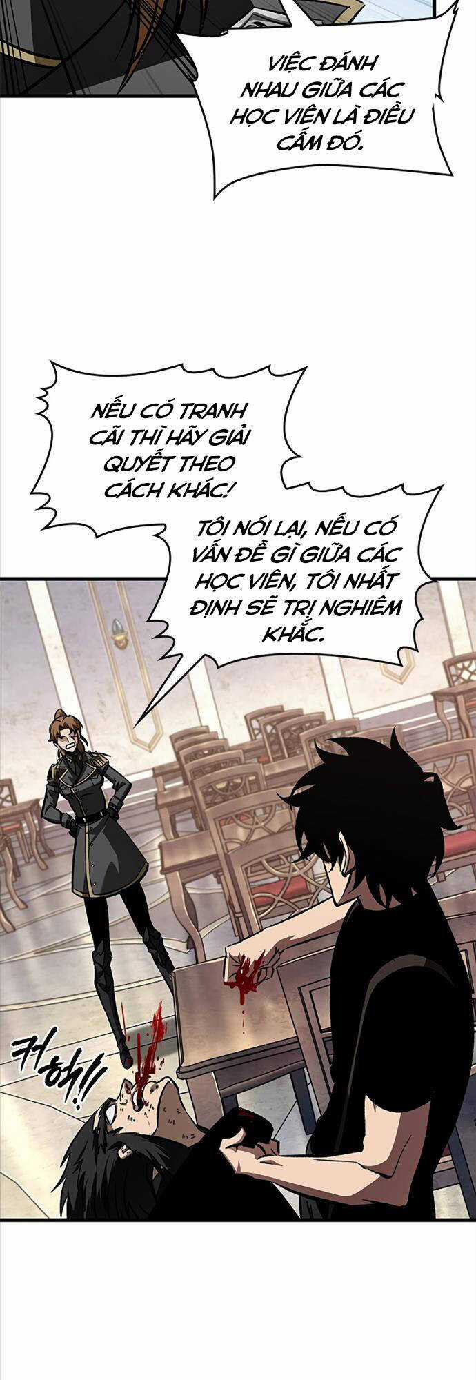 Gacha Vô Hạn - Chapter 85 - Trang 35