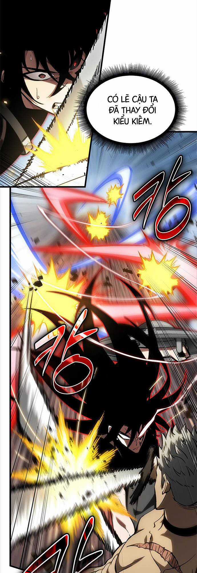 Gacha Vô Hạn - Chapter 85 - Trang 42