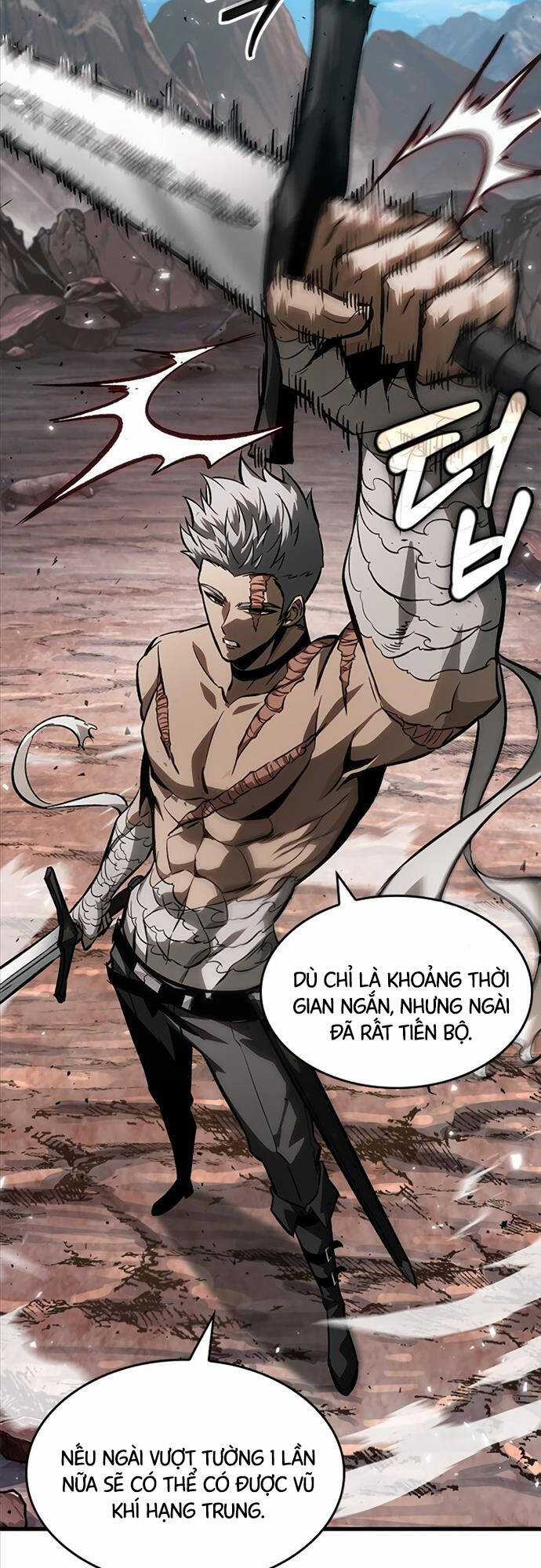 Gacha Vô Hạn - Chapter 85 - Trang 53