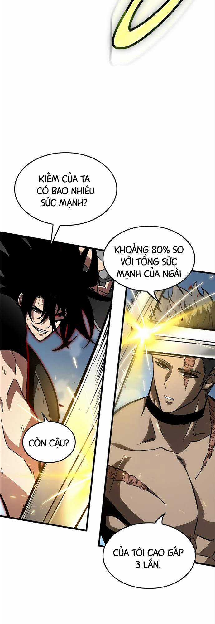 Gacha Vô Hạn - Chapter 85 - Trang 62