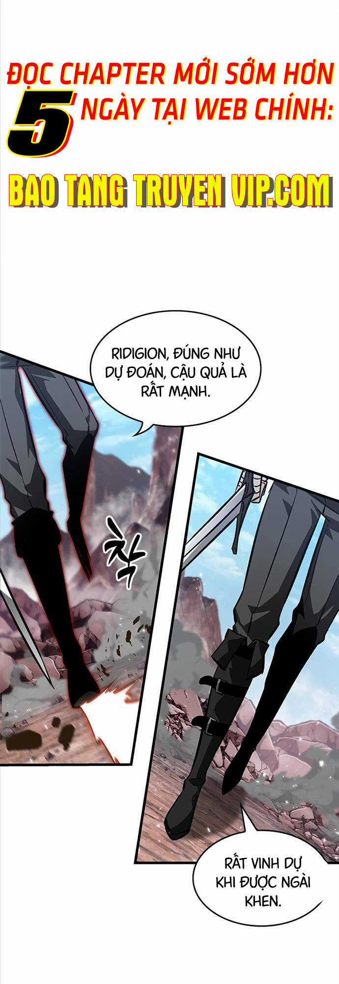 Gacha Vô Hạn - Chapter 85 - Trang 63