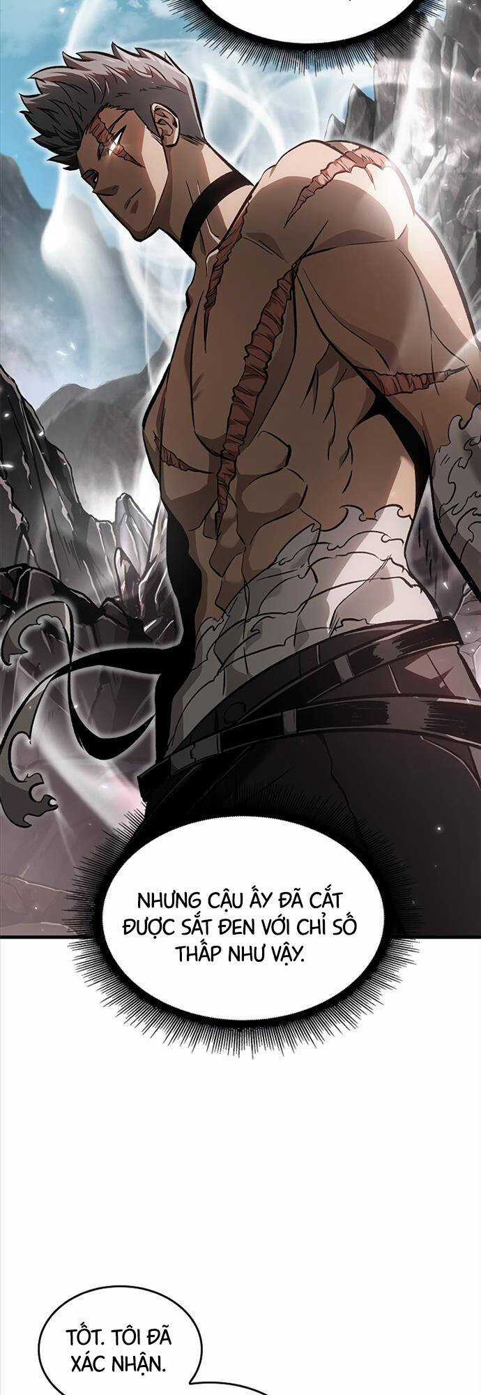 Gacha Vô Hạn - Chapter 85 - Trang 8