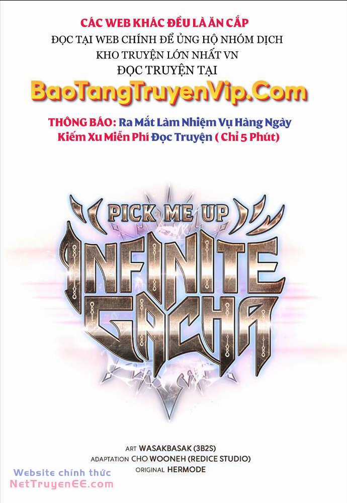 Gacha Vô Hạn - Chapter 89 - Trang 1
