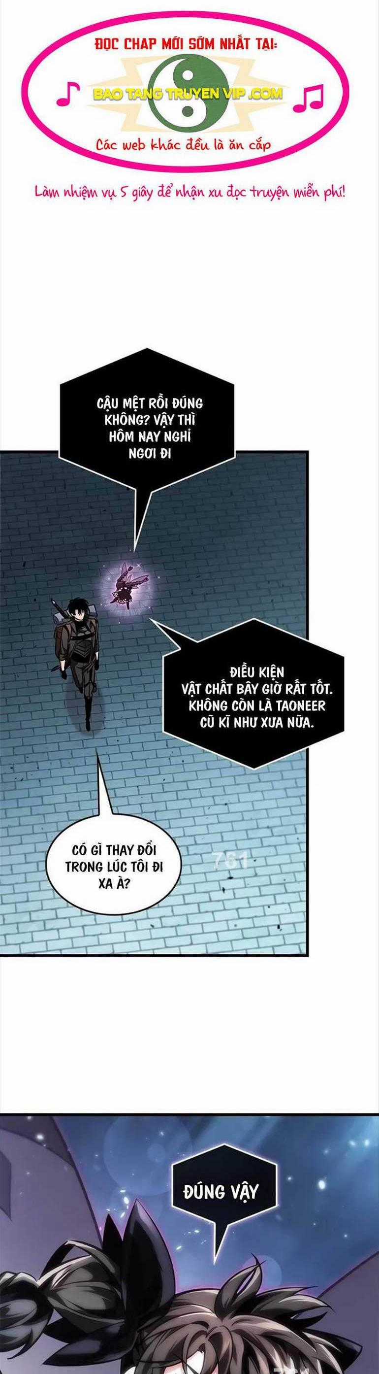 Gacha Vô Hạn - Chapter 92 - Trang 1