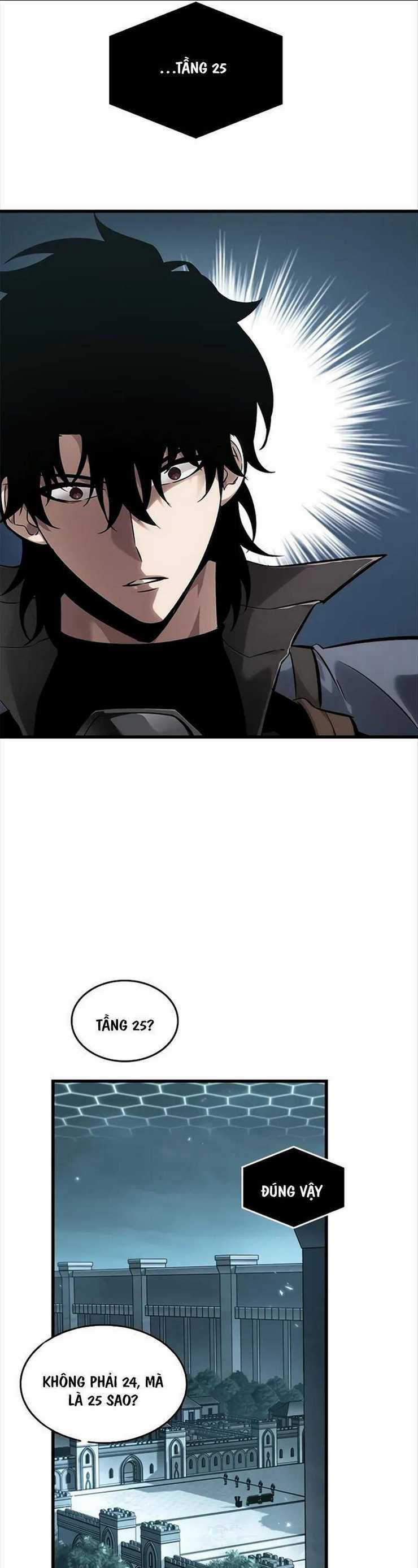 Gacha Vô Hạn - Chapter 92 - Trang 11