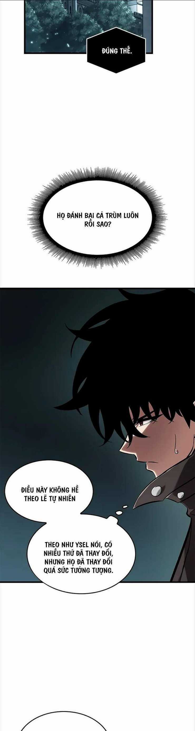 Gacha Vô Hạn - Chapter 92 - Trang 12