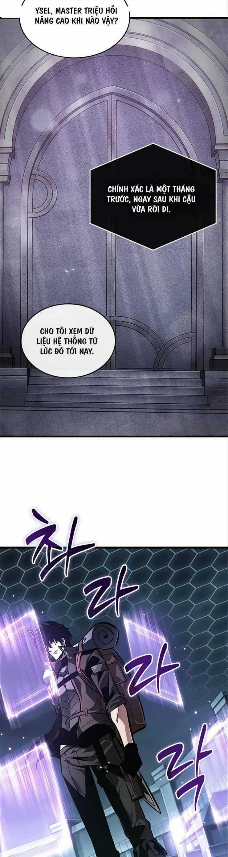 Gacha Vô Hạn - Chapter 92 - Trang 13