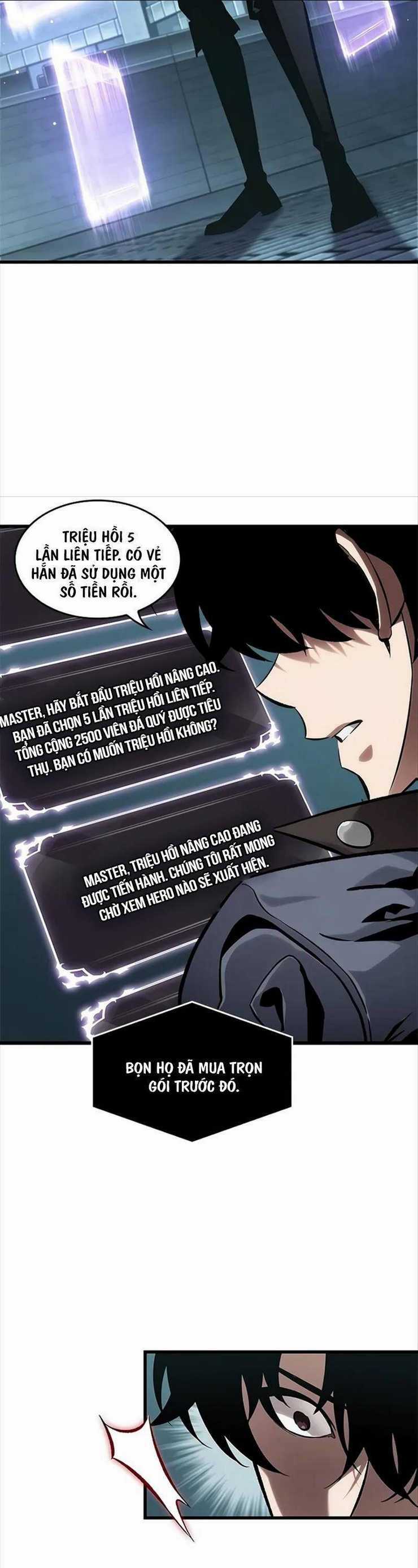 Gacha Vô Hạn - Chapter 92 - Trang 14