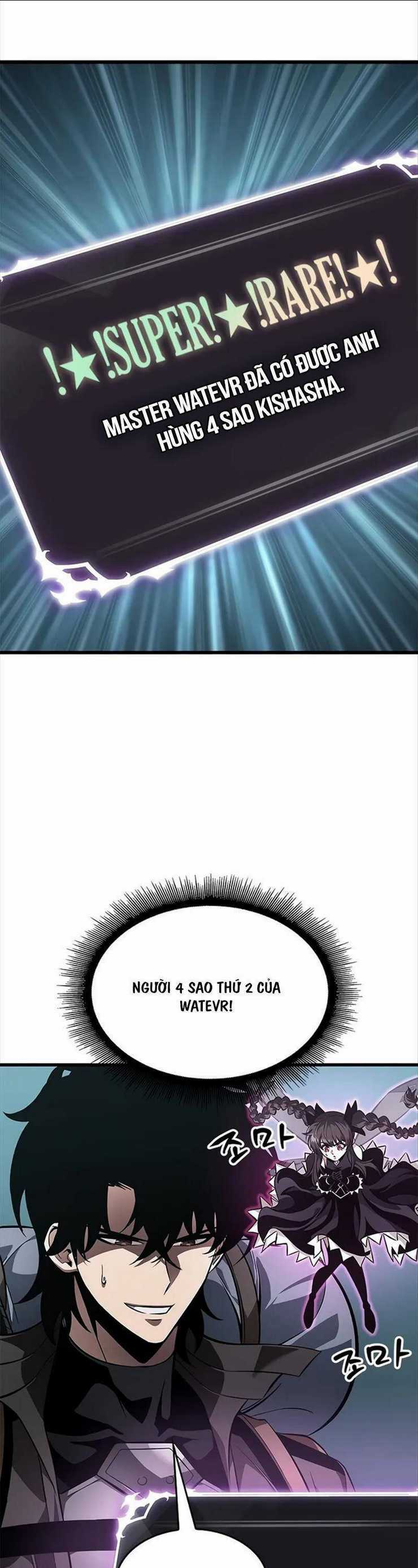 Gacha Vô Hạn - Chapter 92 - Trang 15