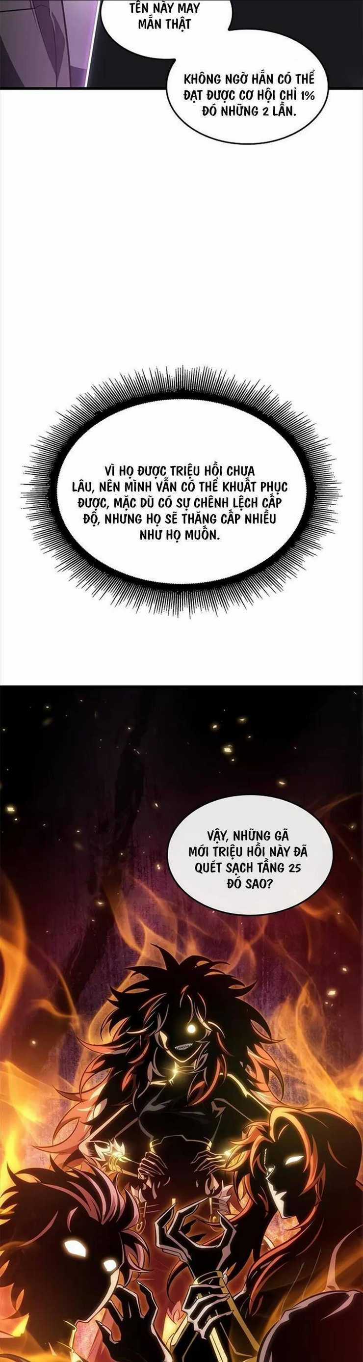 Gacha Vô Hạn - Chapter 92 - Trang 16