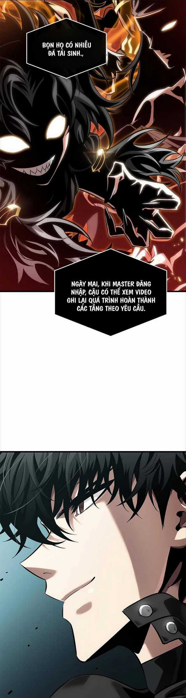 Gacha Vô Hạn - Chapter 92 - Trang 17