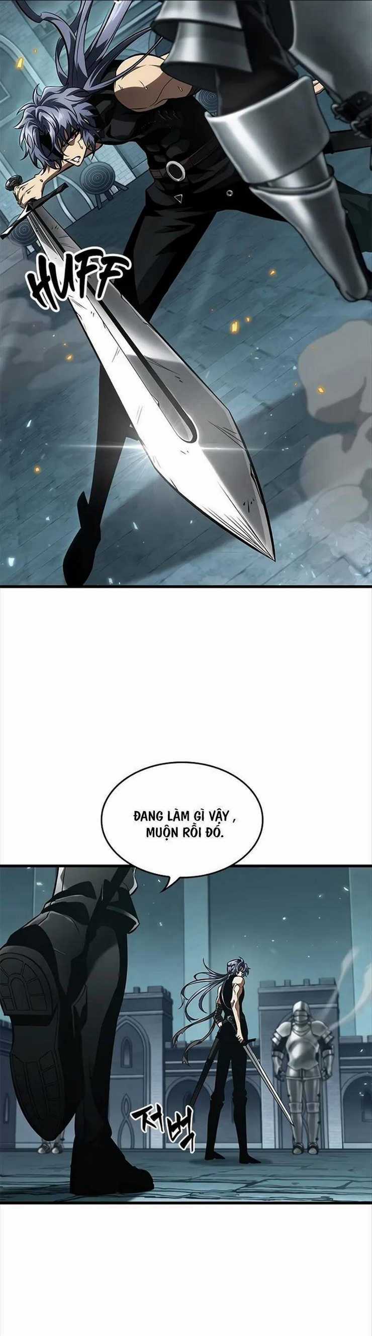 Gacha Vô Hạn - Chapter 92 - Trang 20