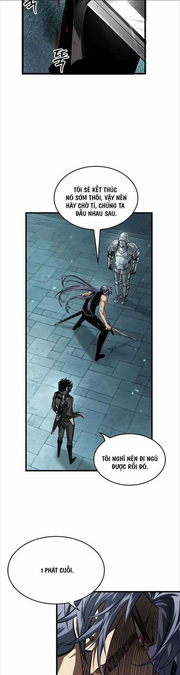 Gacha Vô Hạn - Chapter 92 - Trang 22