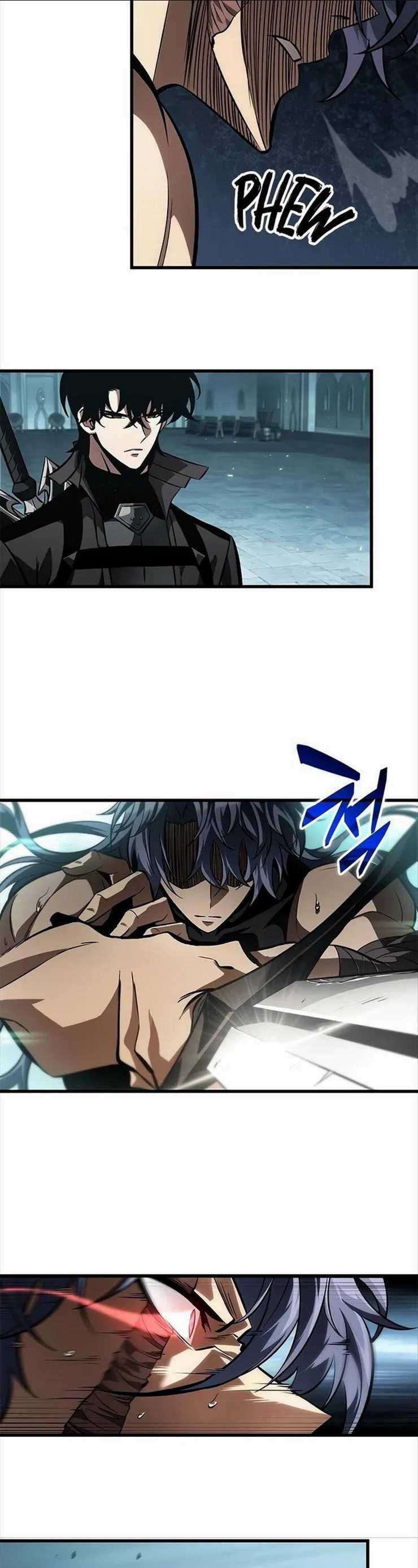 Gacha Vô Hạn - Chapter 92 - Trang 23