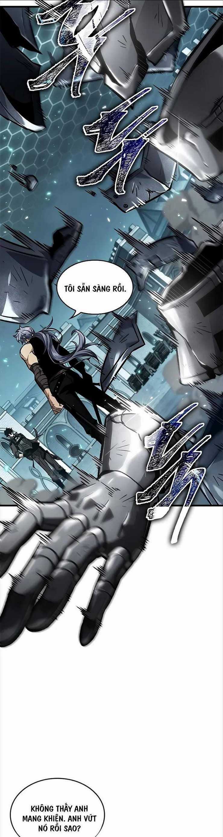 Gacha Vô Hạn - Chapter 92 - Trang 26