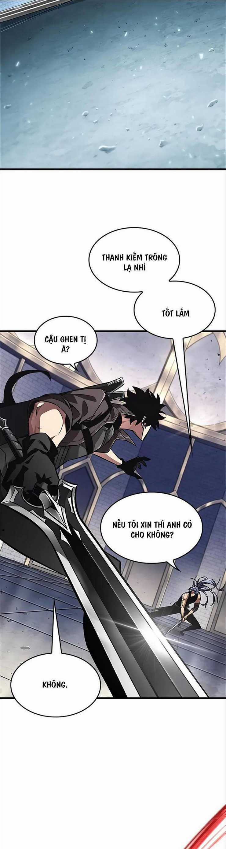 Gacha Vô Hạn - Chapter 92 - Trang 28