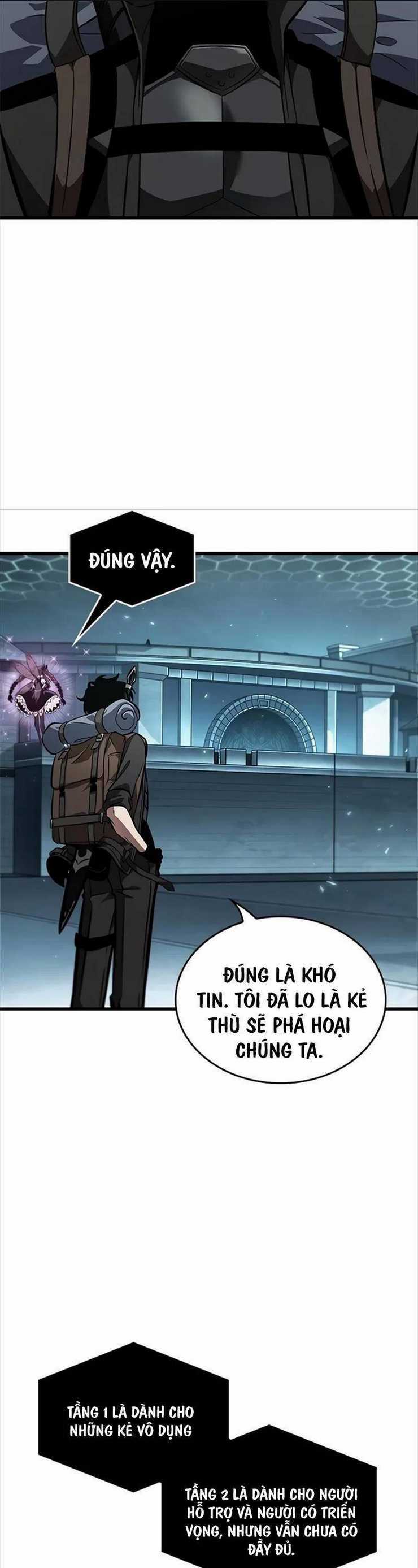 Gacha Vô Hạn - Chapter 92 - Trang 4