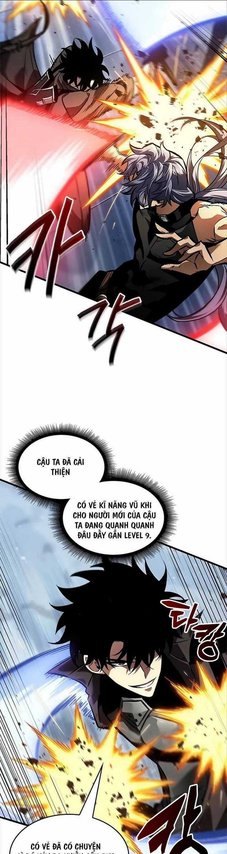 Gacha Vô Hạn - Chapter 92 - Trang 31