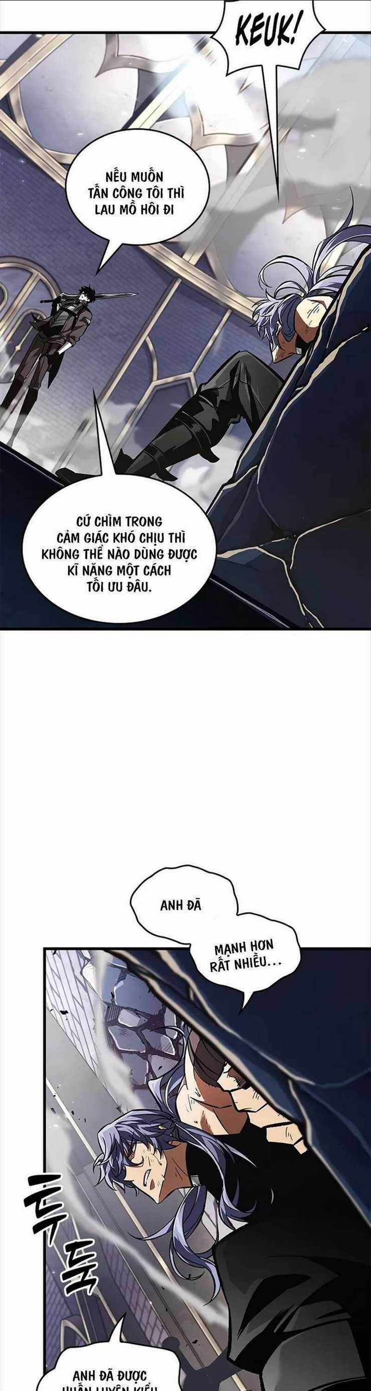 Gacha Vô Hạn - Chapter 92 - Trang 35