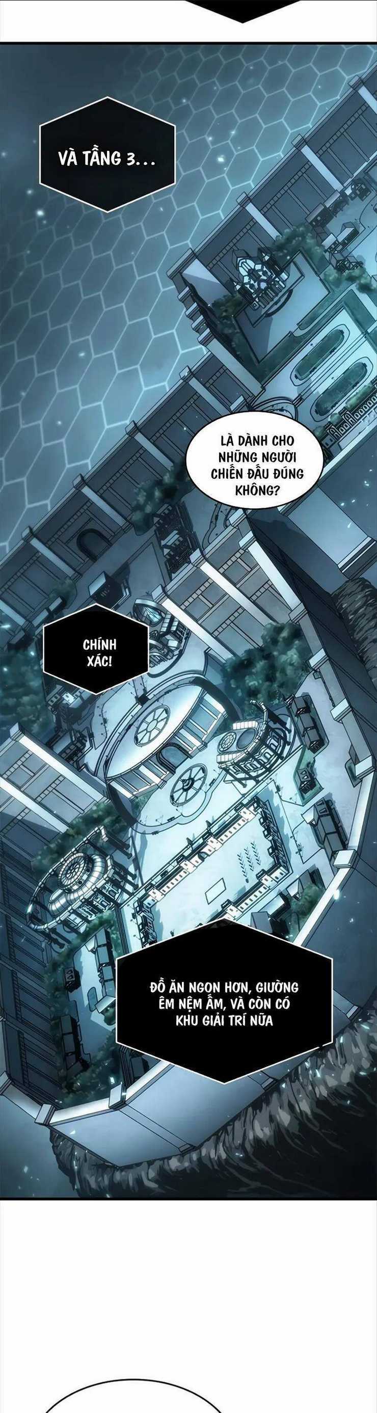 Gacha Vô Hạn - Chapter 92 - Trang 5