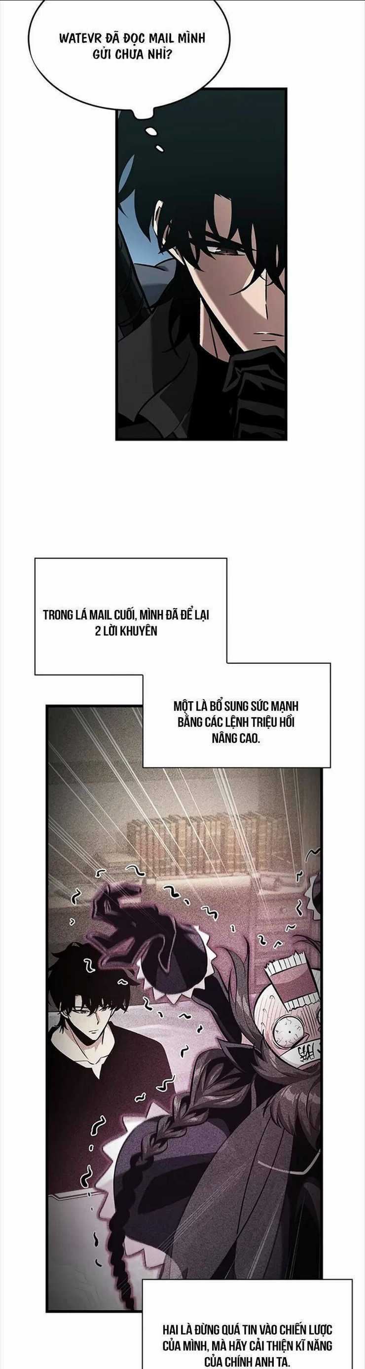 Gacha Vô Hạn - Chapter 92 - Trang 6