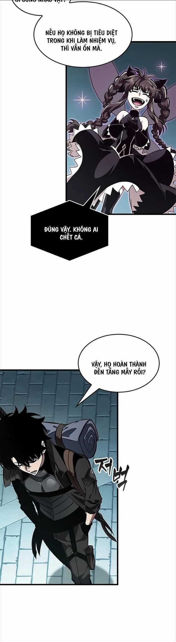 Gacha Vô Hạn - Chapter 92 - Trang 10