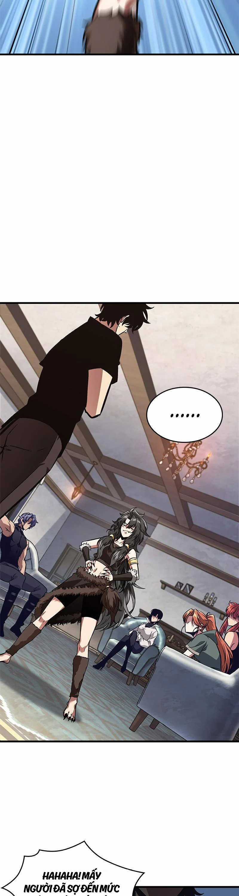 Gacha Vô Hạn - Chapter 93 - Trang 11