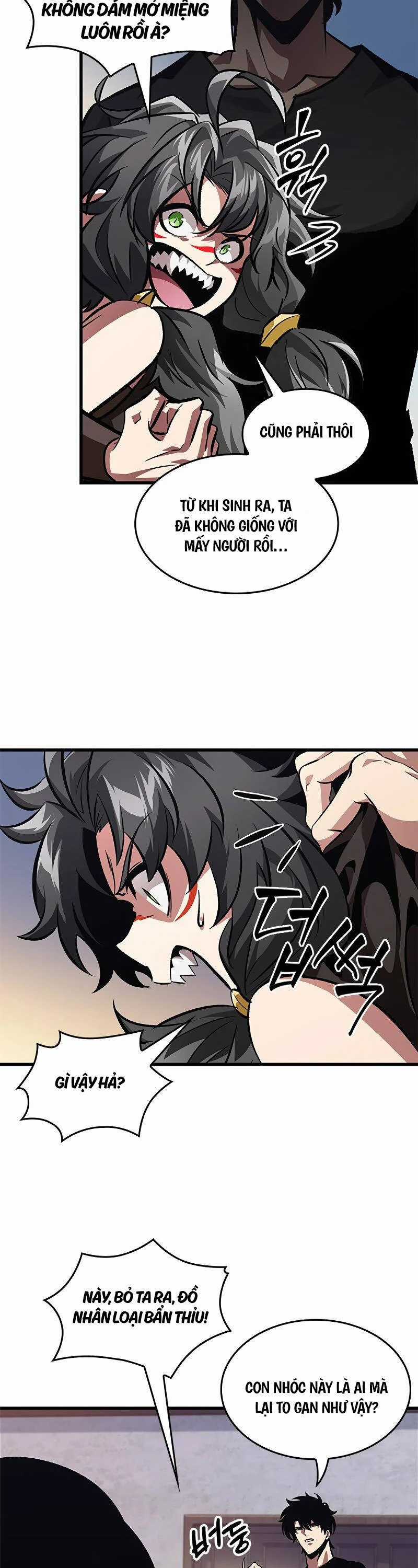 Gacha Vô Hạn - Chapter 93 - Trang 12