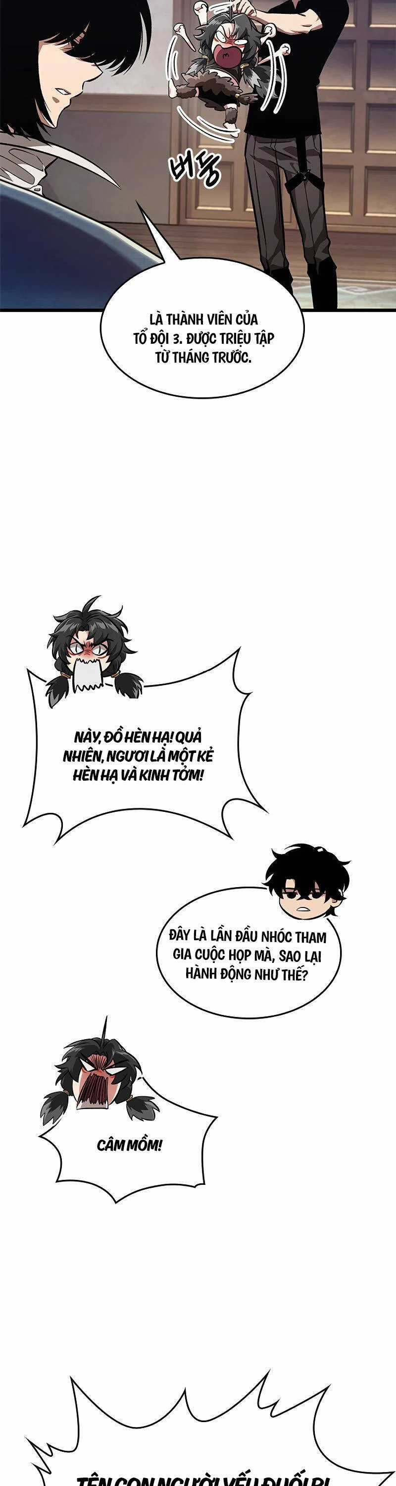 Gacha Vô Hạn - Chapter 93 - Trang 13