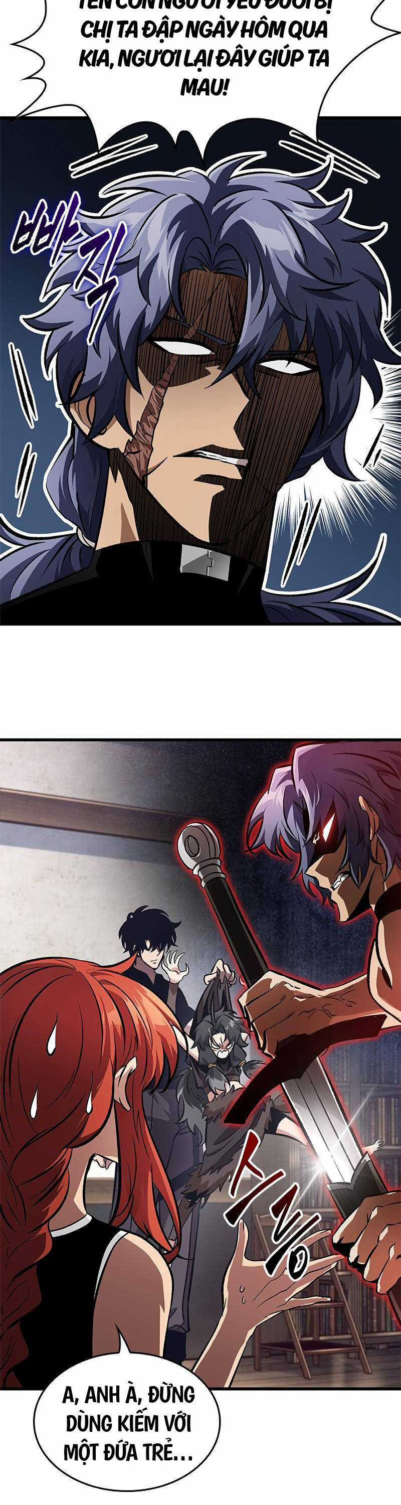 Gacha Vô Hạn - Chapter 93 - Trang 14