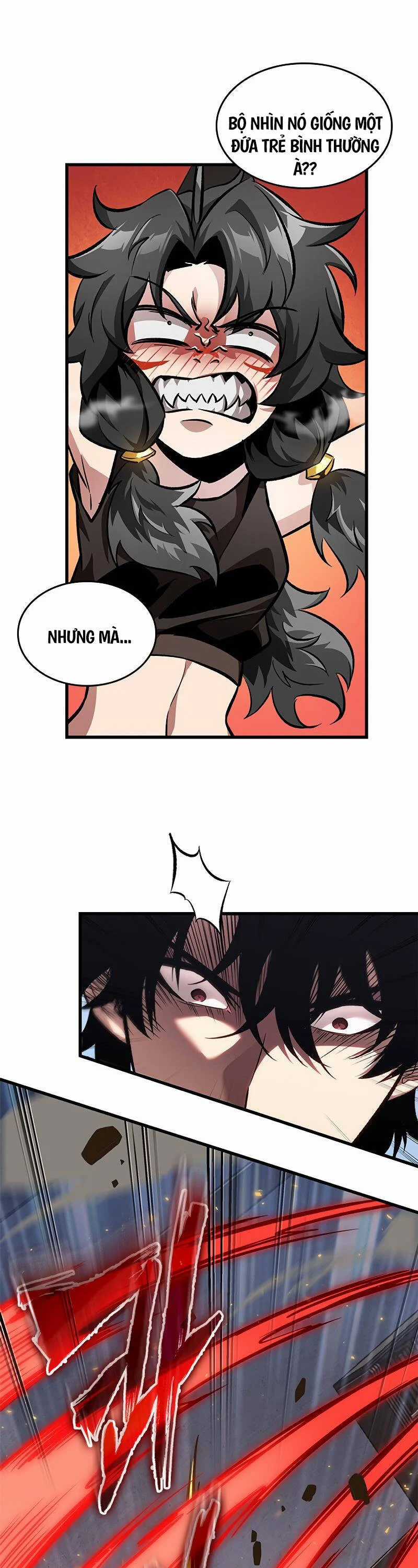 Gacha Vô Hạn - Chapter 93 - Trang 15