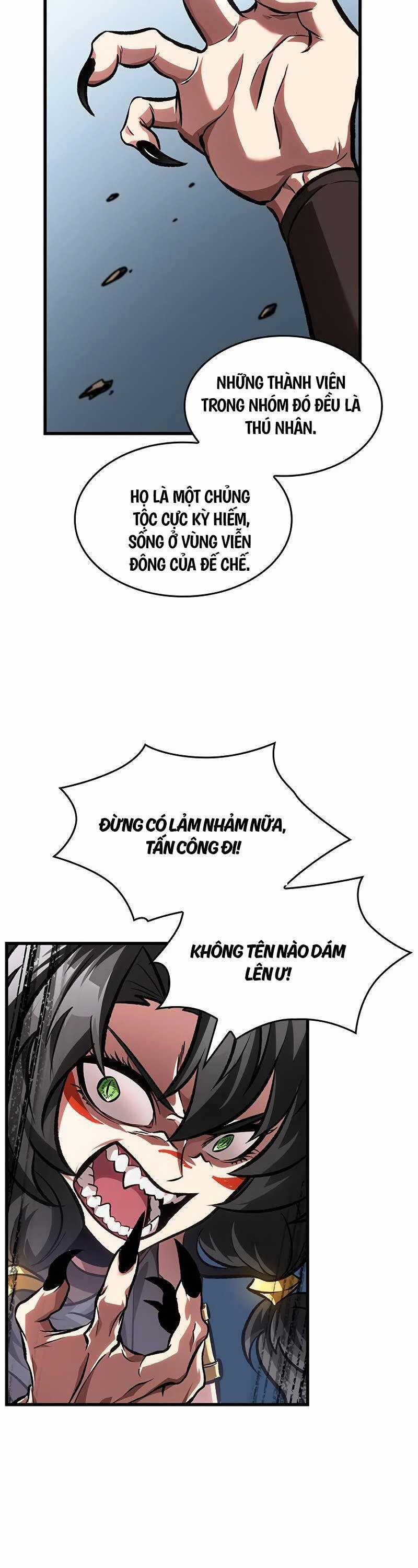 Gacha Vô Hạn - Chapter 93 - Trang 18