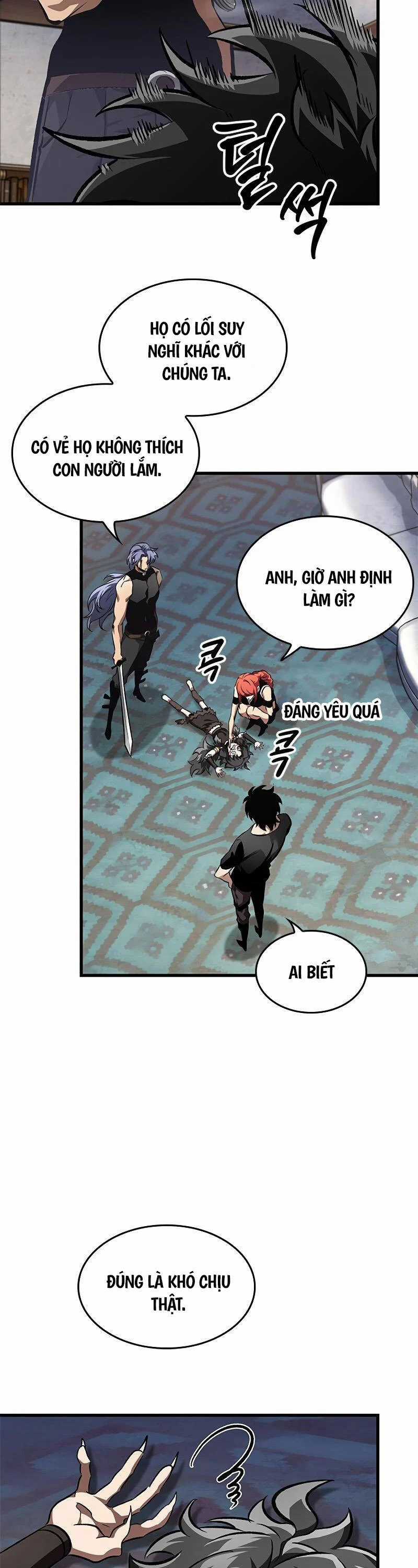 Gacha Vô Hạn - Chapter 93 - Trang 20