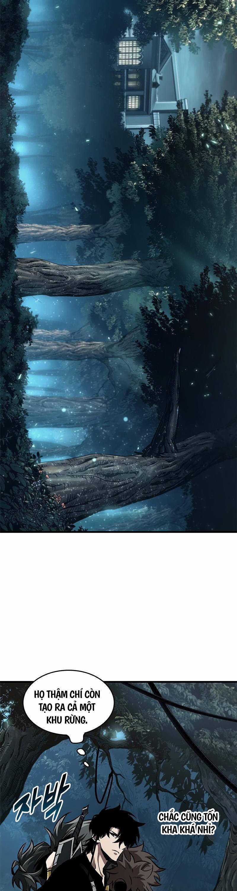 Gacha Vô Hạn - Chapter 93 - Trang 23