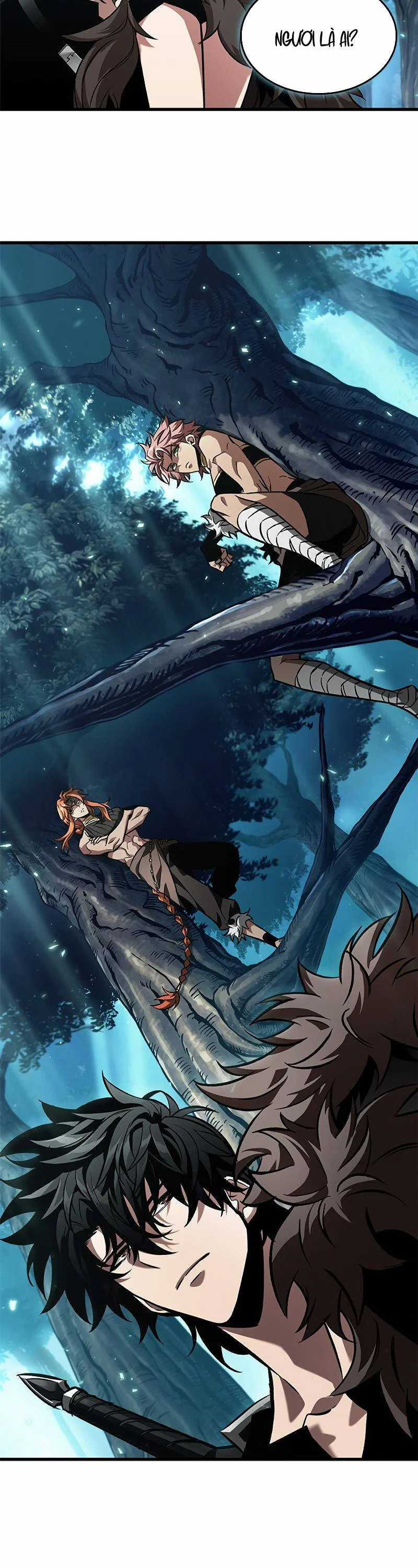 Gacha Vô Hạn - Chapter 93 - Trang 25