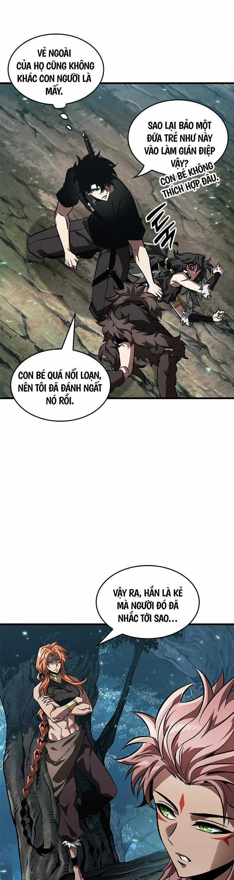Gacha Vô Hạn - Chapter 93 - Trang 26