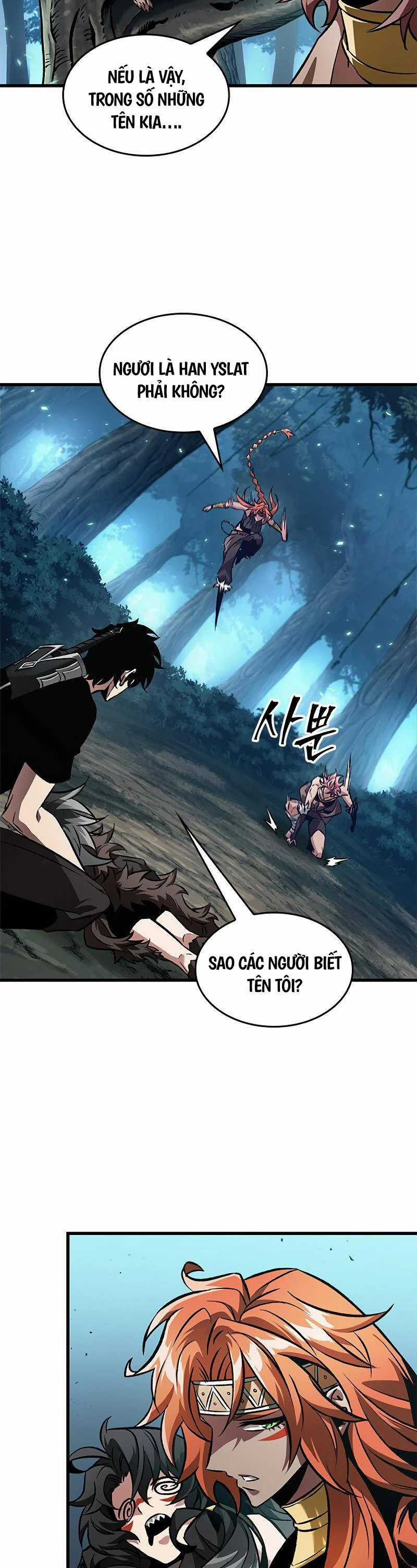 Gacha Vô Hạn - Chapter 93 - Trang 27