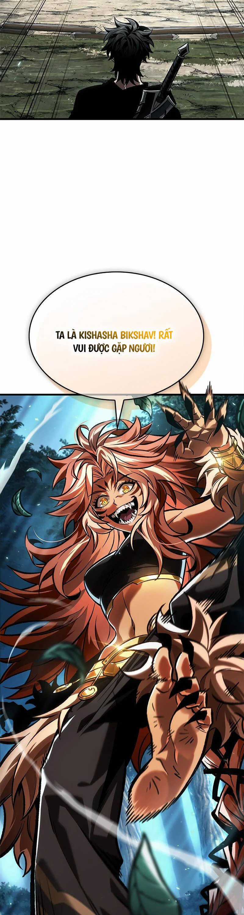 Gacha Vô Hạn - Chapter 93 - Trang 31