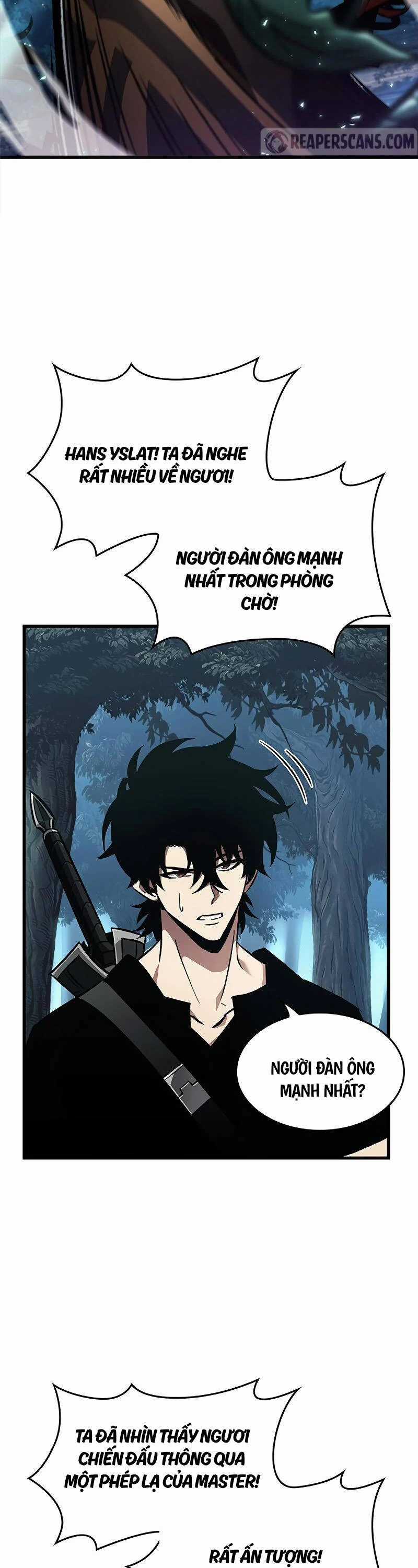 Gacha Vô Hạn - Chapter 93 - Trang 32