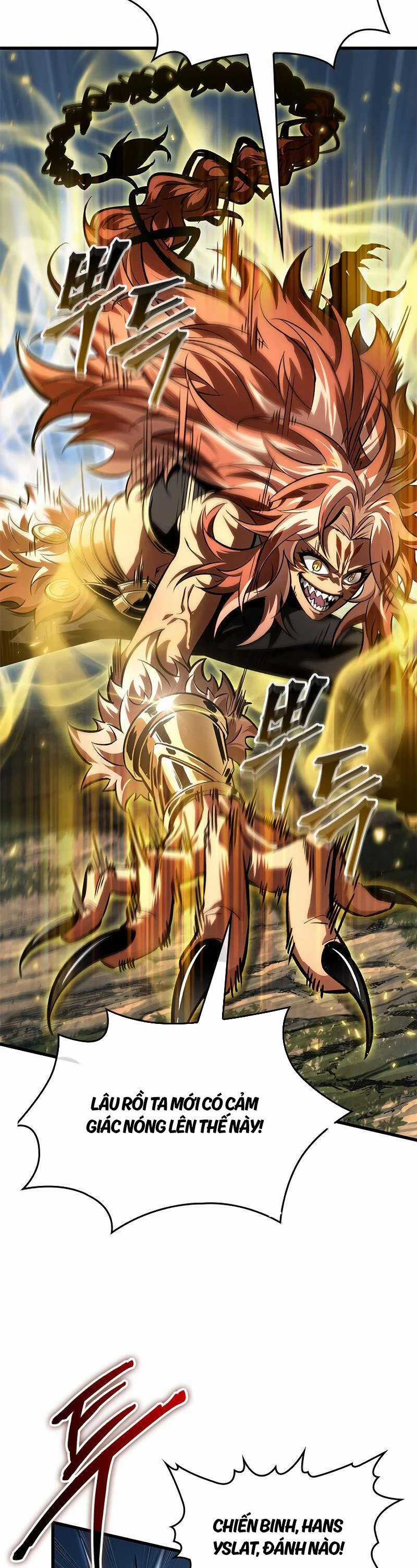 Gacha Vô Hạn - Chapter 93 - Trang 33