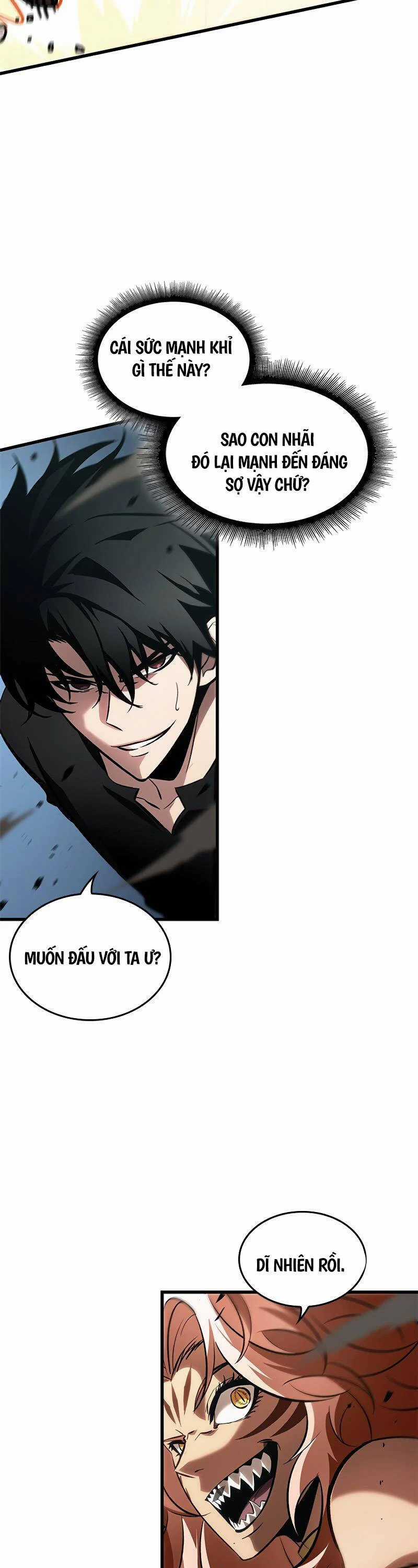 Gacha Vô Hạn - Chapter 93 - Trang 37