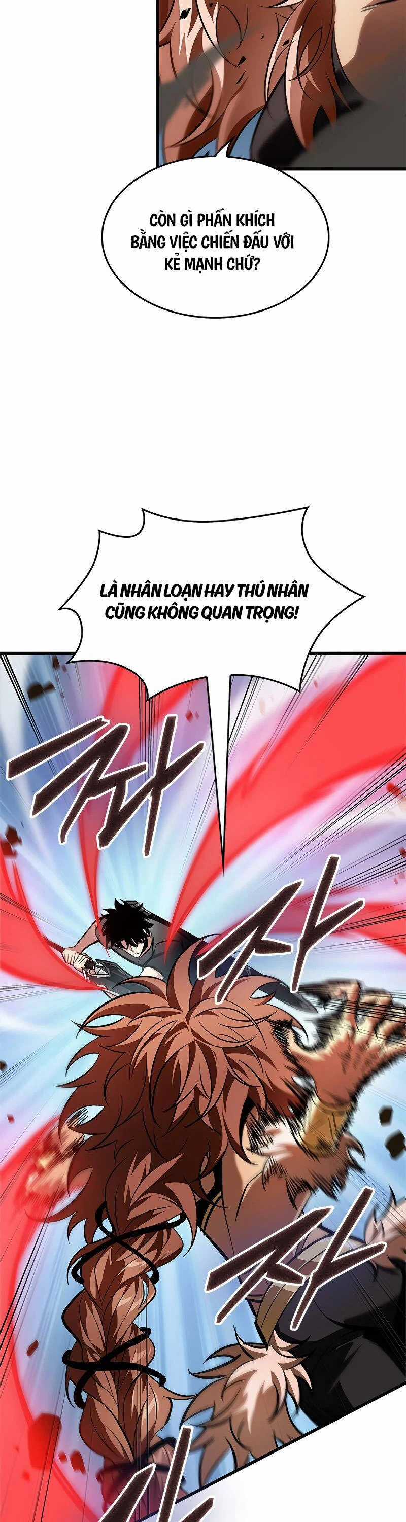 Gacha Vô Hạn - Chapter 93 - Trang 38