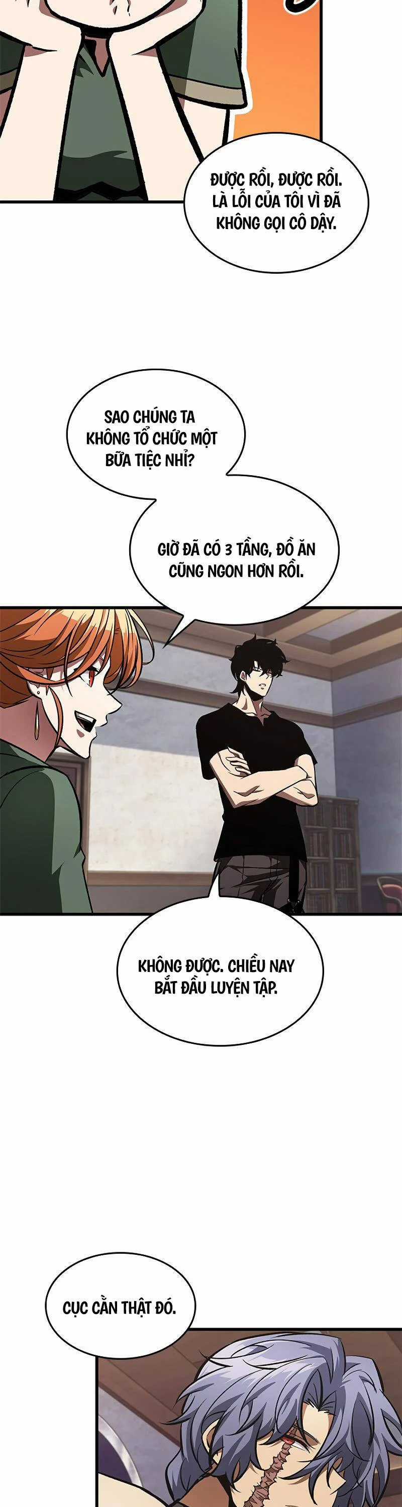 Gacha Vô Hạn - Chapter 93 - Trang 5