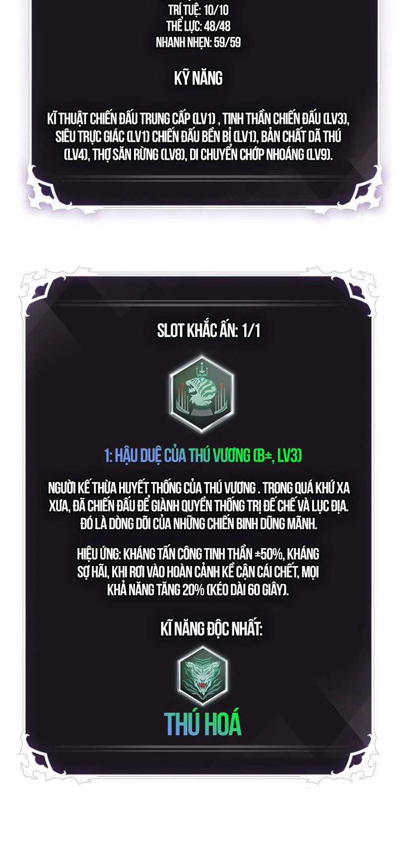 Gacha Vô Hạn - Chapter 93 - Trang 42