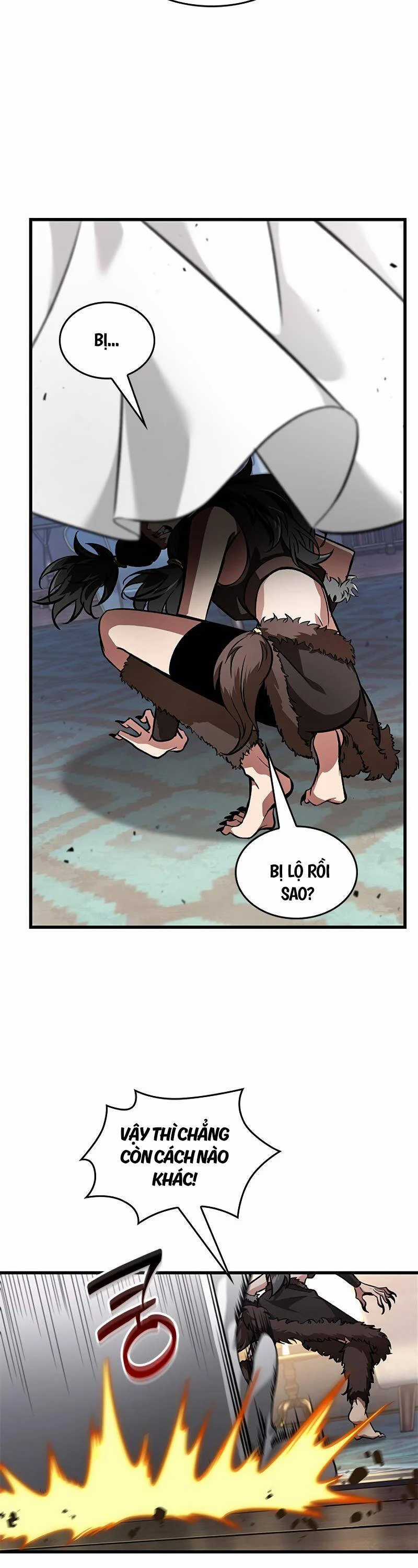 Gacha Vô Hạn - Chapter 93 - Trang 9