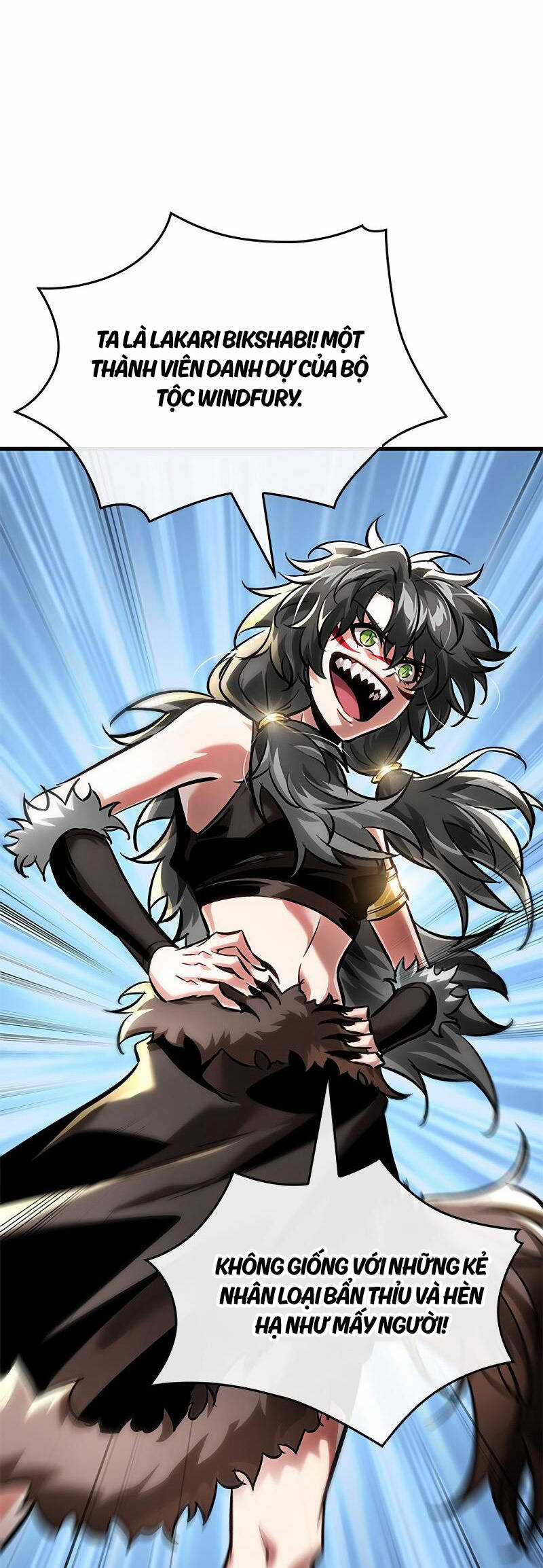 Gacha Vô Hạn - Chapter 93 - Trang 10