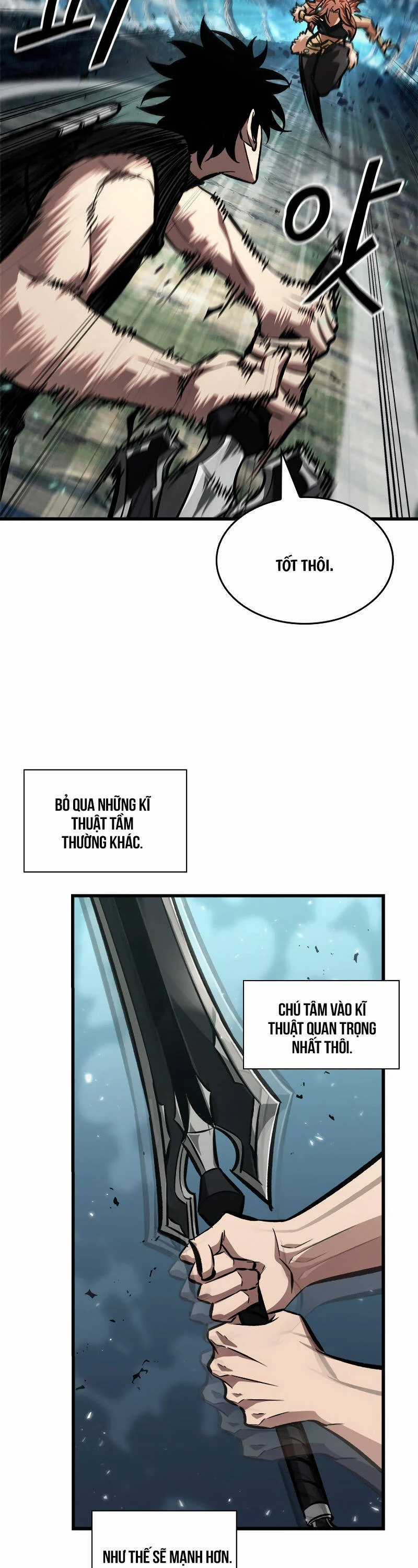 Gacha Vô Hạn - Chapter 94 - Trang 11