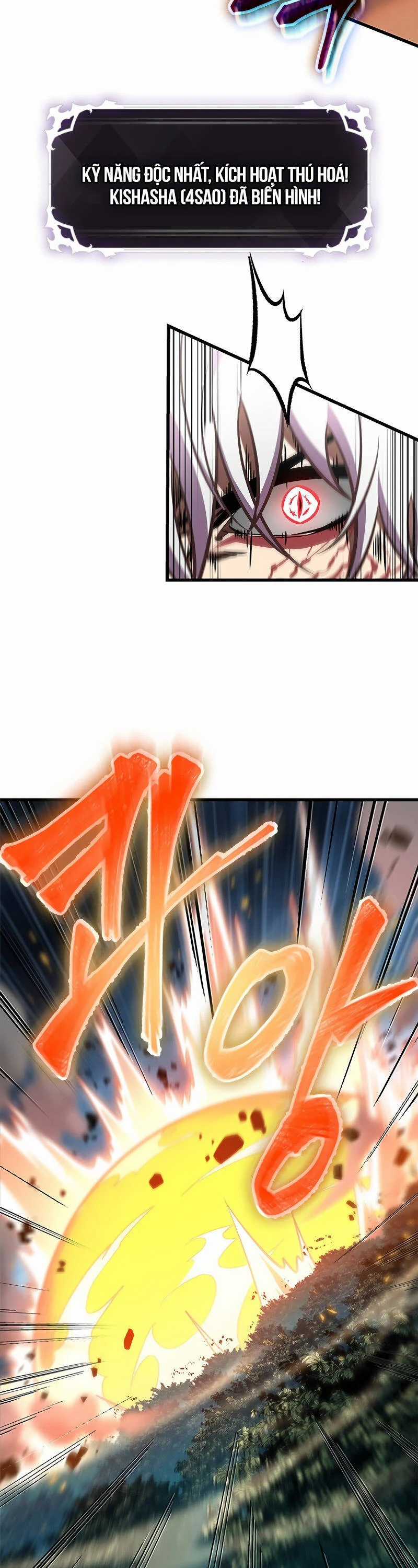 Gacha Vô Hạn - Chapter 94 - Trang 20