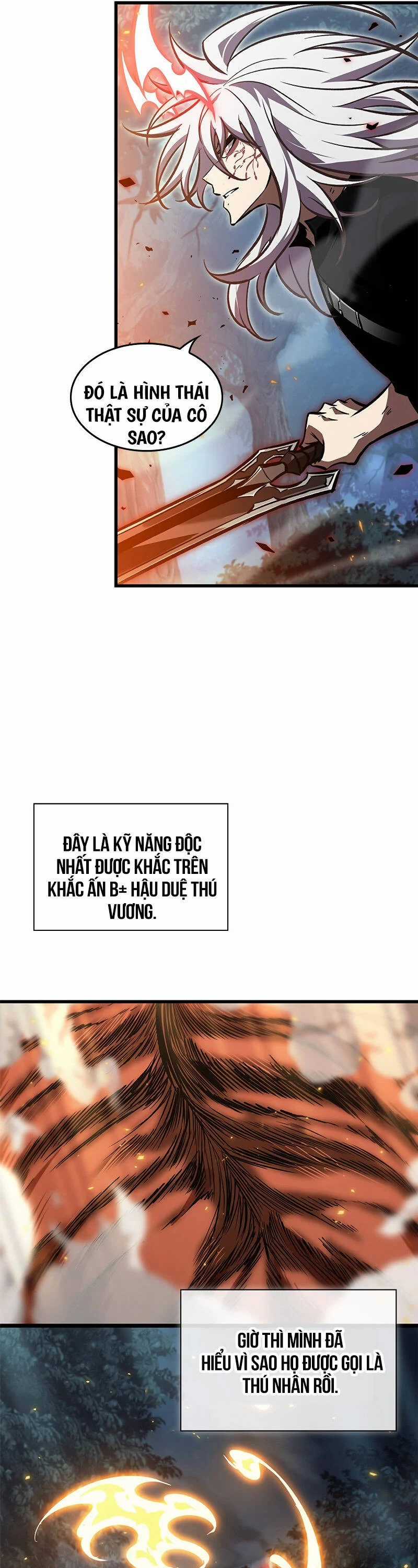 Gacha Vô Hạn - Chapter 94 - Trang 22