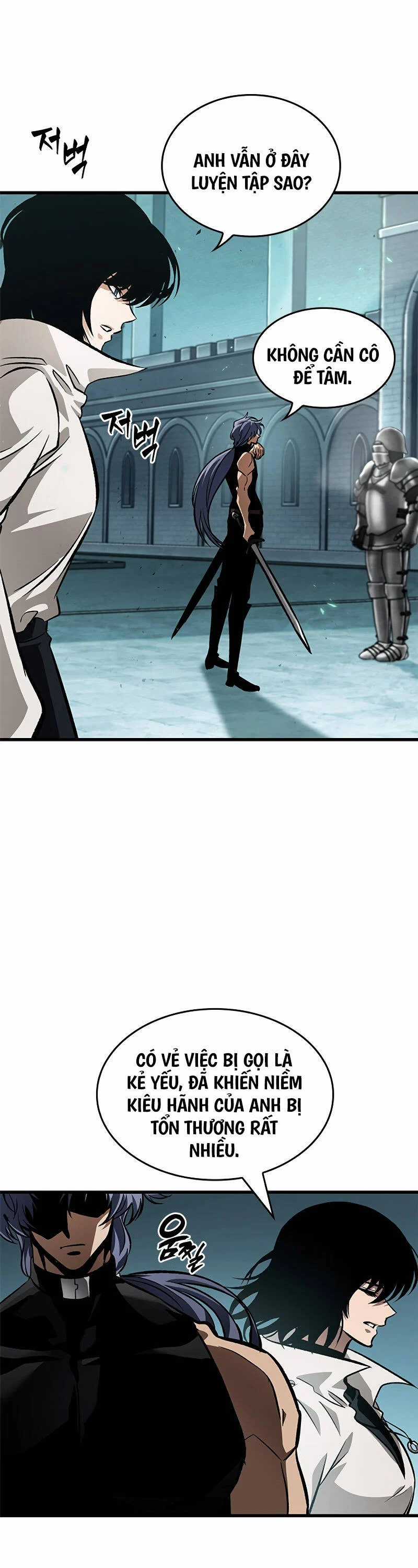 Gacha Vô Hạn - Chapter 94 - Trang 26